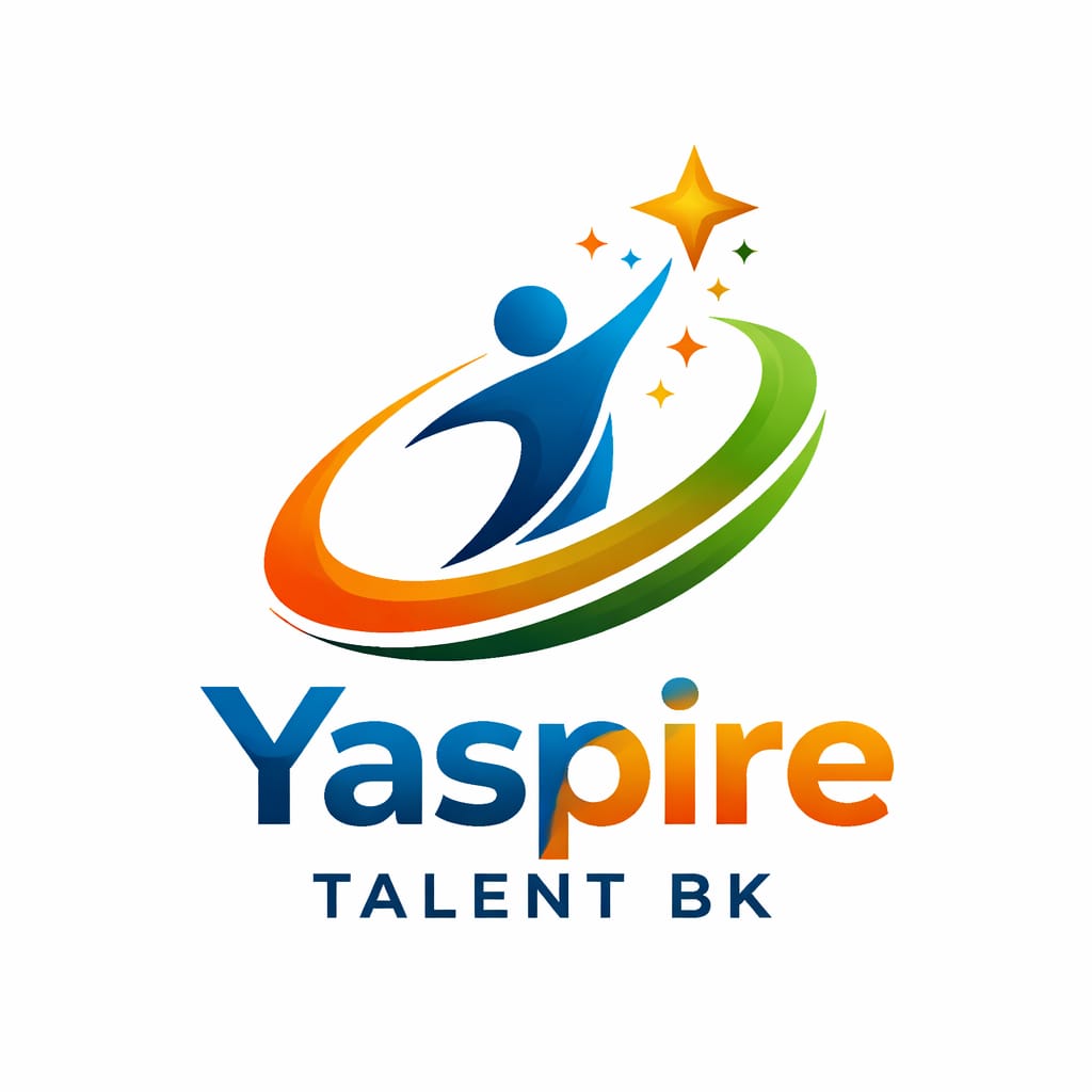 website logo