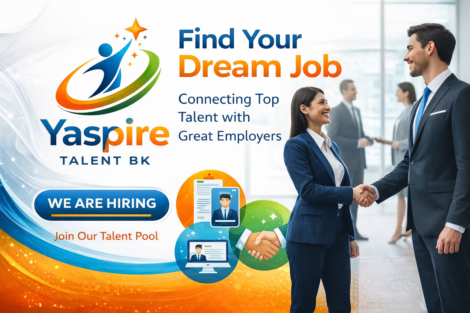 yaspire banner image